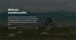 Desktop Screenshot of odeigil.com